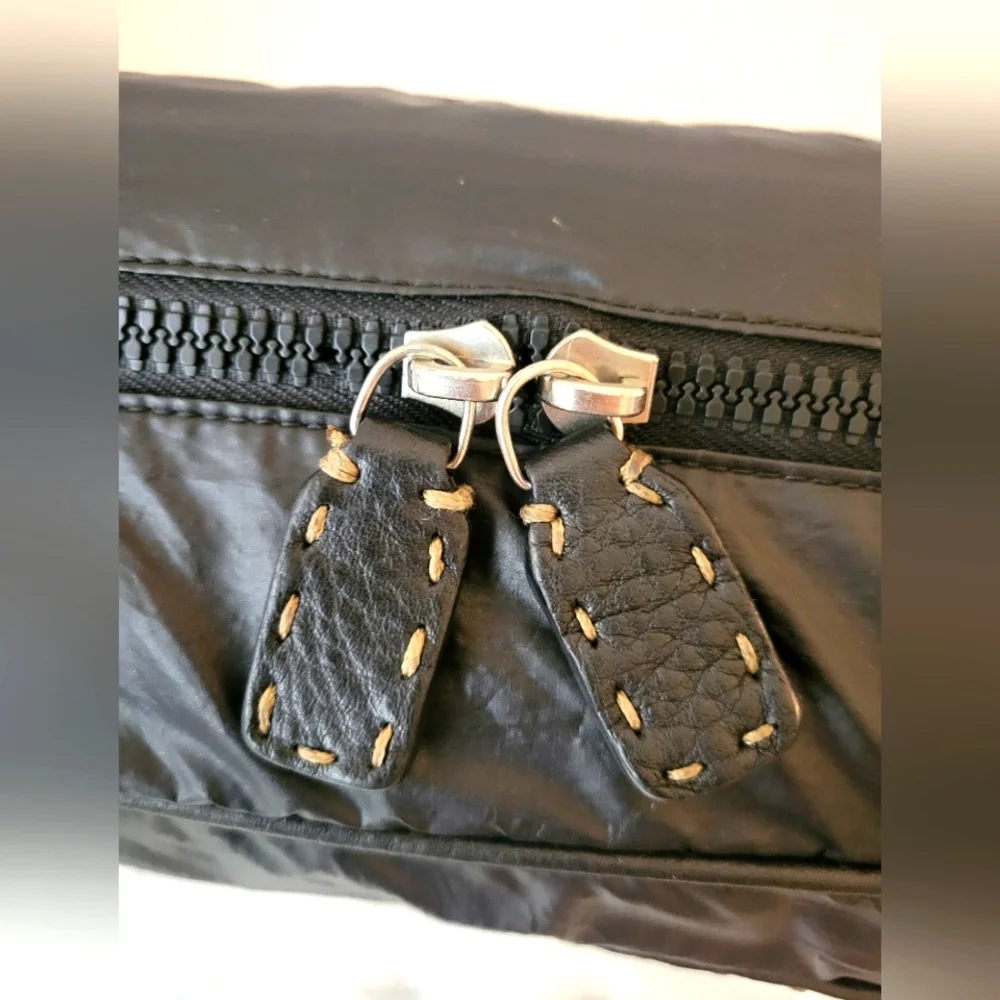 Fendi Selleria weekender